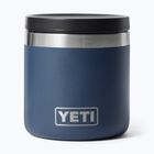Termoska na jídlo YETI R8 Food Jar 237 ml navy
