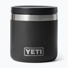 Termoska na jídlo YETI R8 Food Jar 237 ml black