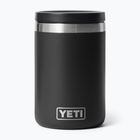 Termoska na jídlo YETI R16 Food Jar 473 ml black