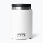 Termoska na jídlo YETI R24 Food Jar 710 ml white
