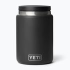 Termoska na jídlo YETI R24 Food Jar 710 ml black