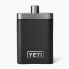 Placatka YETI Flask 200 ml black