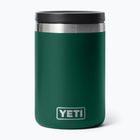 Termoska na jídlo YETI R16 Food Jar 473 ml black forest green