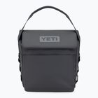 Snídaňová taška YETI Daytrip Lunch Bag 6 l charcoal