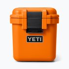 Nádoba YETI LoadOut GoBox 15 14 l king crab orange