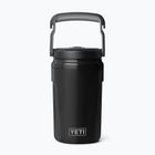 Termo láhev YETI Silo Straw Jug 1,2 l black