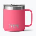 Termohrnek YETI Rambler CL 295 ml tropical pink