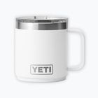 Termohrnek YETI Rambler CL 295 ml white