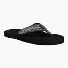 Pánské žabky Teva Mush II quincy dark grey