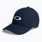 Pánská kšiltovka Oakley Golf Ellipse navy blue