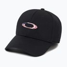 Pánská kšiltovka Oakley Tincan black/american flag