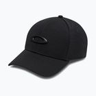 Pánská kšiltovka Oakley Tincan black / carbon fiber