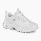 Dámské boty SKECHERS D'Lites Fresh Start white/white