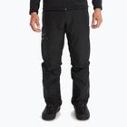 Pánské lyžařské kalhoty Marmot Lightray Gore Tex černé 12290-6257