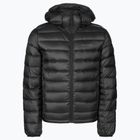 Pánská péřová bunda Marmot Hype Down Hoody černá 10870-001