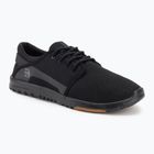 Pánské boty Etnies Scout black/black/gum