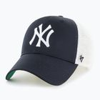 Kšiltovka 47 Brand MLB New York Yankees Branson MVP B-BRANS17CTP black