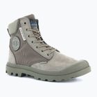 Boty Palladium Pampa Sc Wpn U-S dune