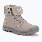 Dámské boty Palladium Baggy titanium/high rise
