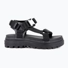 Dámské sandály Palladium Pallacruise Strap black / black
