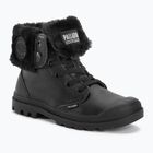 Dámské boty Palladium Baggy NBK WL black/black
