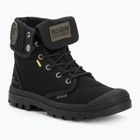 Boty Palladium Pampa Baggy Supply black