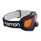 Dětské lyžařské brýle Salomon Juke Access černé L40848100