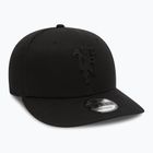 Čepice  New Era 9Fifty Manchester United FC black