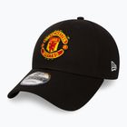 Čepice  New Era 9Forty Manchester United FC black