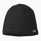 Zimní čepice Patagonia black