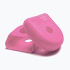 Ochrany kliky  RACE  FACE Crank Boot 2 ks pepto pink