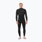 Pánský plavecký neopren Rip Curl E-Bomb 4/3 mm Zip Free black
