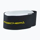 Pásek na lyže Fischer Skifix Alpine 20 black/yellow