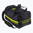 Cestovní taška Fischer Team Sportbag 45 l black/yellow