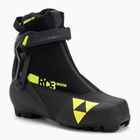 Boty na běžky Fischer RC3 Skate black/yellow