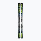Sjezdové lyže Fischer RC4 Noize LT Superflex + vázání RC4 Z12 GW PR