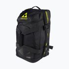 Taška Fischer Team Tourer 93 l black/yellow