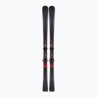 Sjezdové lyže + vázání Fischer The Curv Noize DTX + RSX 12 GW PR