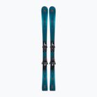 Dětské sjezdové lyže + vázání Fischer The Curv Pro + FS7 GW CA Jrs
