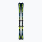Sjezdové lyže + vázání Fischer RC4 LT + RC4 Z11 GW PR