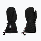 Dámské vyhřívané lyžařské rukavice LENZ Heat Glove 6.0 Finger Cap Mittens black 1206
