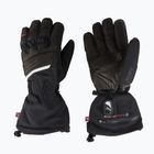 Pánské lyžařské rukavice  Lenz Heat Glove 6.0 Finger Cap black