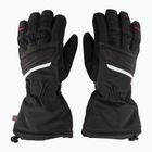 Pánské lyžařské rukavice  Lenz Heat Glove 6.0 Finger Cap black