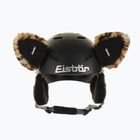 Uši na helmu Eisbar Ears na kask leopard/brown