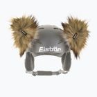Rohy na helmu  Eisbar Helmet Lux Horn real