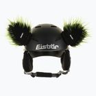 Uši na helmu Eisbar Kekos Ears green/black