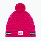 Čepice Eisbar Trail Pompon SA Pitti Pink
