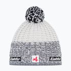 Zimní čepice Eisbar Refocus Pompon SA grey/ombre