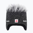 Zimní čepice Eisbar Cocker SA graphite/grey