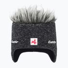 Dětská zimní čepice Eisbar Penny SA grafit/grey